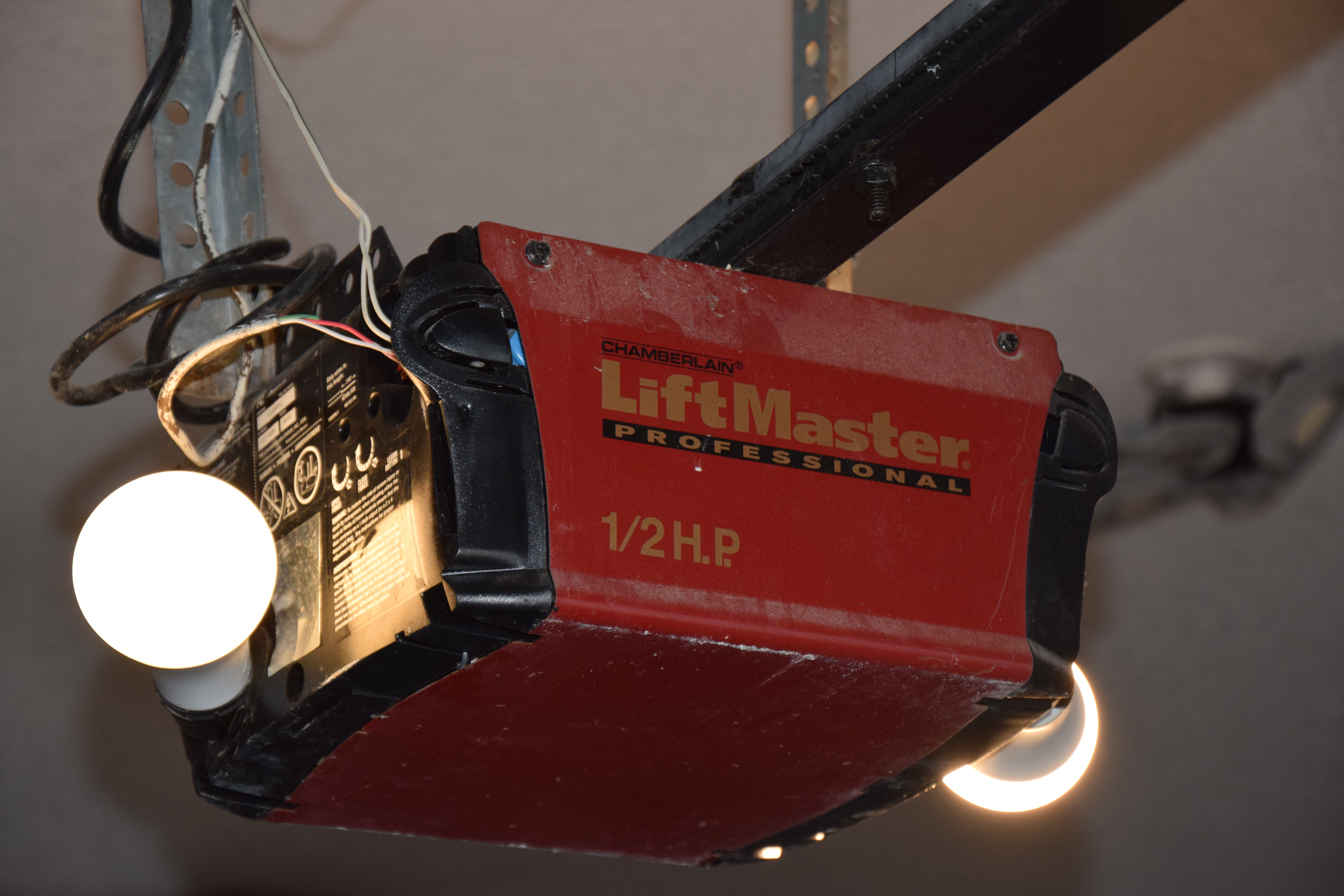 Opener Install & Repair